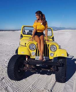 Jessica Paszka feet photo 6