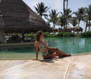 Jessica Paszka feet photo 19