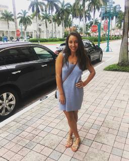 Jessica Pegula feet photo 20