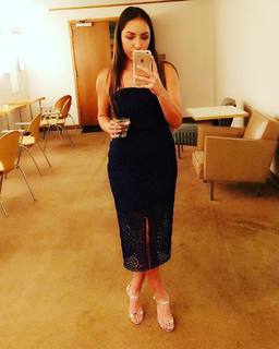 Jessica Pegula feet photo 19