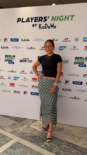 Jessica Pegula feet photo 7