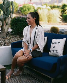 Jessica Pegula feet photo 10