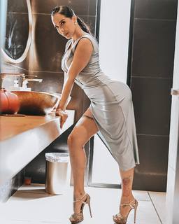 Jessica Pereira feet photo 12