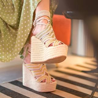 Jessica Pereira feet photo 2