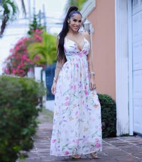 Jessica Pereira feet photo 16
