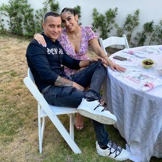Jessica Pereira feet photo 15