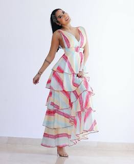 Jessica Pereira feet photo 7