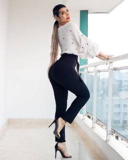 Jessica Pereira feet photo 15
