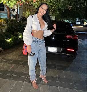 Jessica Pereira feet photo 20