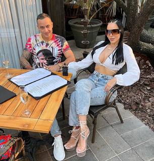 Jessica Pereira feet photo 18