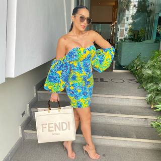 Jessica Pereira feet photo 8