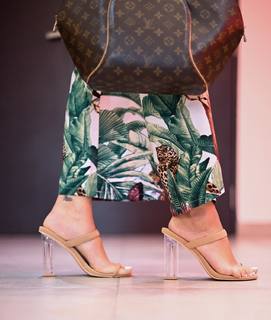 Jessica Pereira feet photo 4