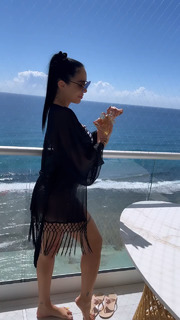 Jessica Pereira feet photo 4