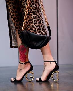Jessica Pereira feet photo 11