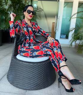 Jessica Pereira feet photo 6
