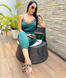 Jessica Pereira feet photo 13