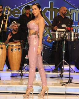 Jessica Pereira feet photo 19