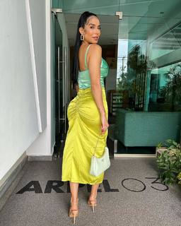 Jessica Pereira feet photo 10