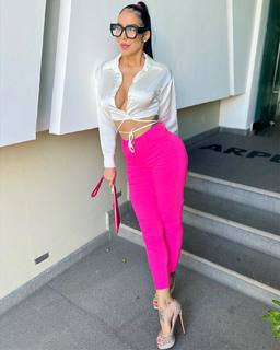 Jessica Pereira feet photo 20