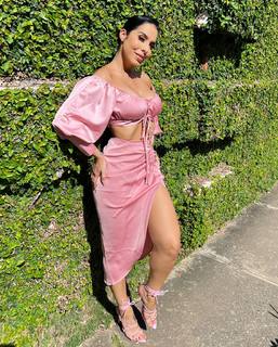 Jessica Pereira feet photo 19