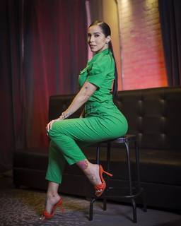 Jessica Pereira feet photo 19