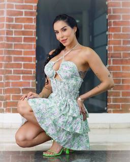 Jessica Pereira feet photo 12