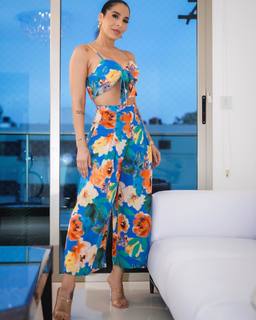 Jessica Pereira feet photo 15