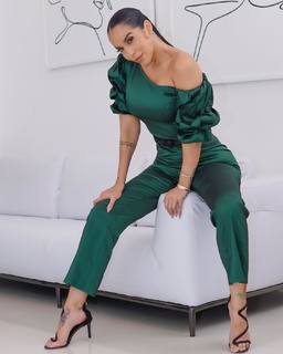 Jessica Pereira feet photo 17