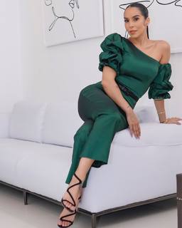 Jessica Pereira feet photo 16
