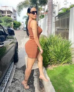 Jessica Pereira feet photo 11