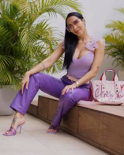 Jessica Pereira feet photo 8