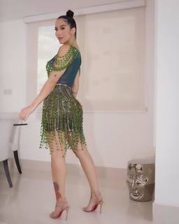 Jessica Pereira feet photo 18