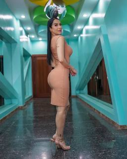 Jessica Pereira feet photo 2