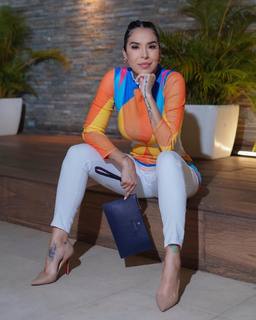Jessica Pereira feet photo 15