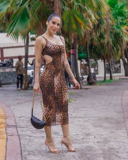 Jessica Pereira feet photo 18