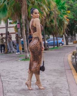 Jessica Pereira feet photo 17