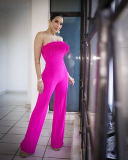 Jessica Pereira feet photo 15