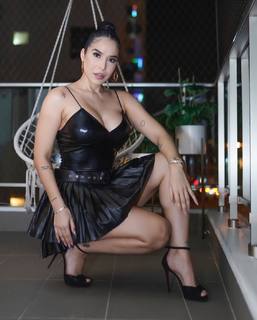 Jessica Pereira feet photo 2