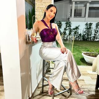 Jessica Pereira feet photo 13