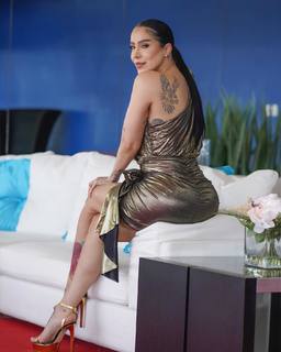 Jessica Pereira feet photo 13