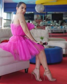 Jessica Pereira feet photo 16