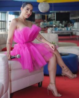 Jessica Pereira feet photo 15