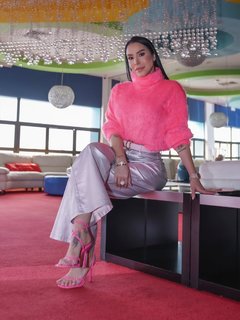 Jessica Pereira feet photo 13
