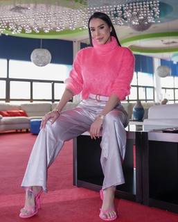 Jessica Pereira feet photo 12