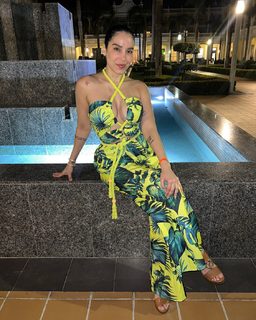 Jessica Pereira feet photo 12