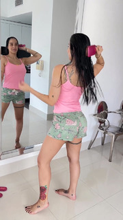 Jessica Pereira feet photo 19