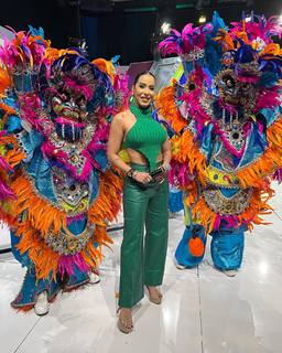 Jessica Pereira feet photo 4