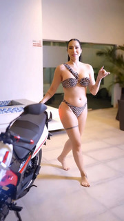 Jessica Pereira feet photo 12