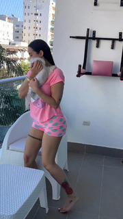 Jessica Pereira feet photo 19
