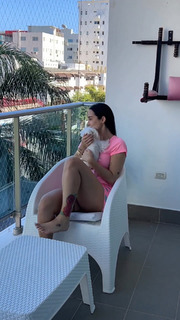 Jessica Pereira feet photo 17